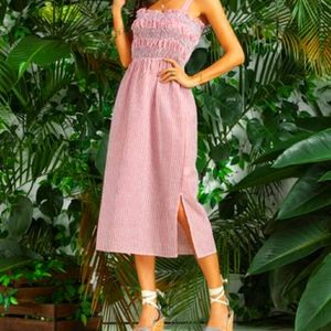 Suzanne Betro Sundress XL